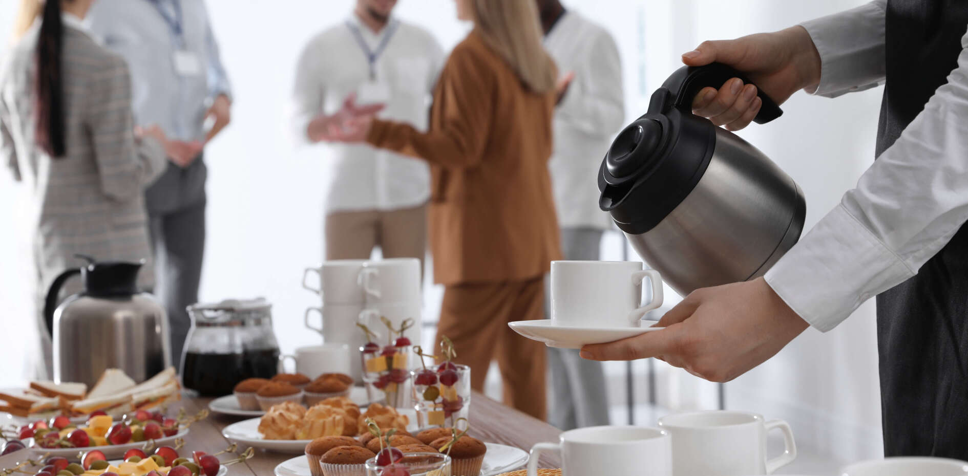 TechFast BreakFast: Cut-off Grade and Strategy Optimization