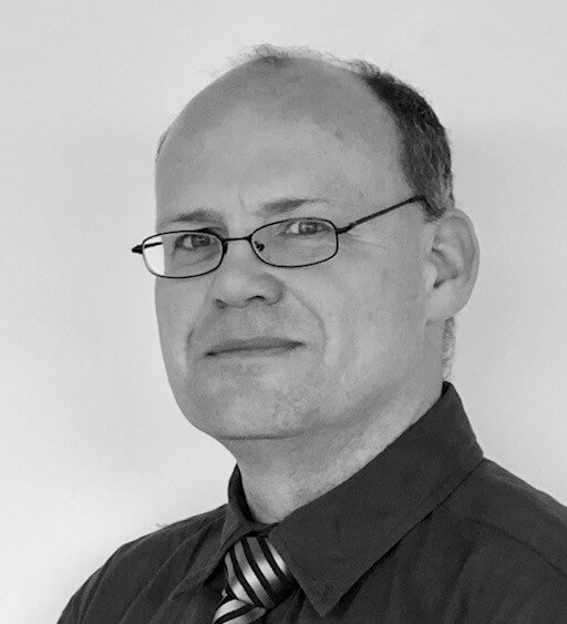 Mark Burnett, Principal Geologist