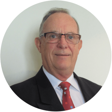 Brian Hall, Principal Mining Engineer