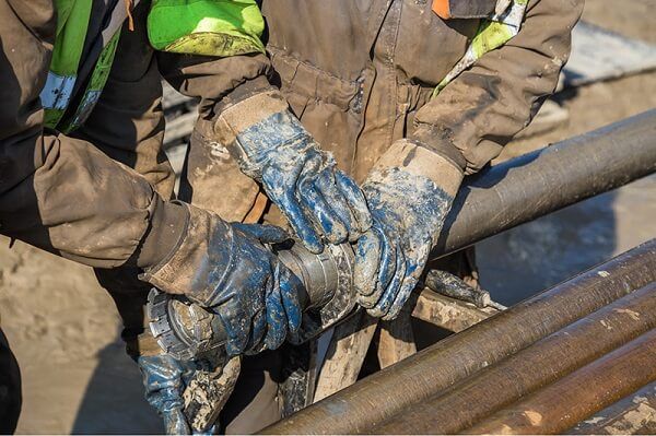 metallurgical testing