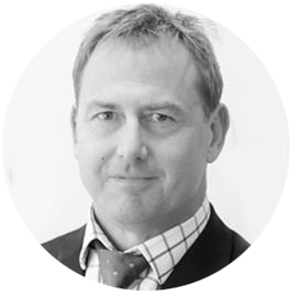 Jonathan Dray, Principal Mining Engineer