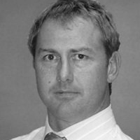 Jon Dray, Principal Mining Engineer