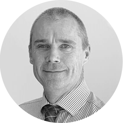 Ian Lipton