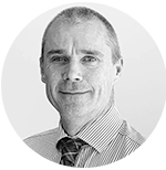 Ian Lipton