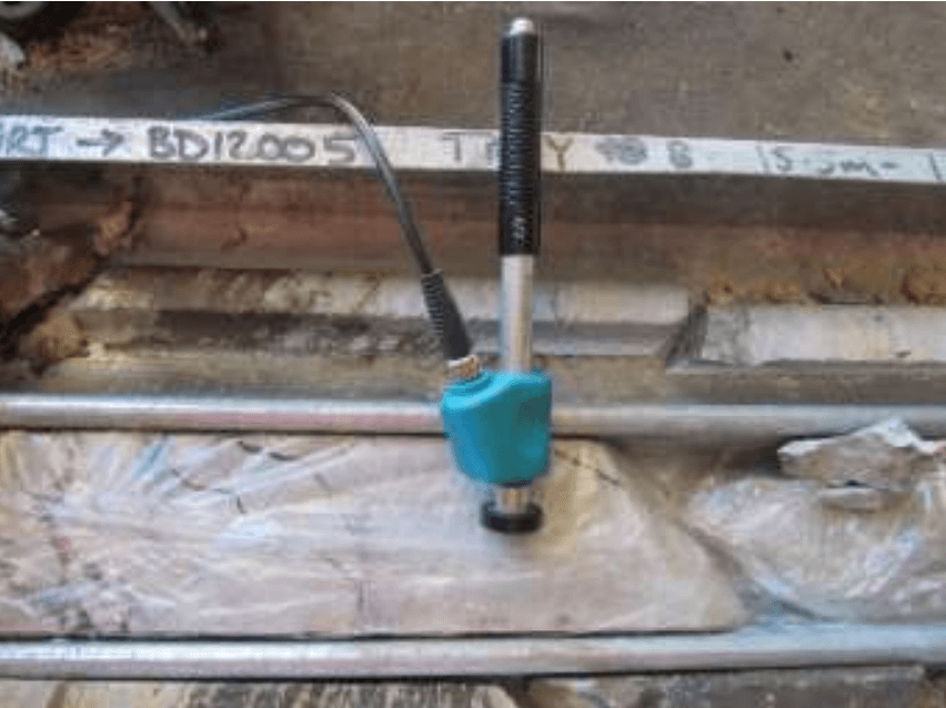 Geometallurgical Investigations for the Bowdens Silver Project