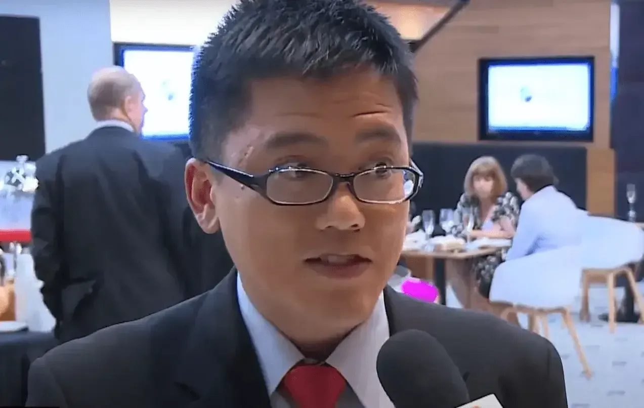 Foong Chong lek – Director, Listings – Singapore Exchange