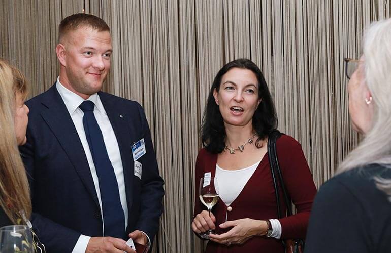 Opening Ceremony 34