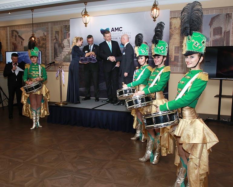 opening ceremony 10