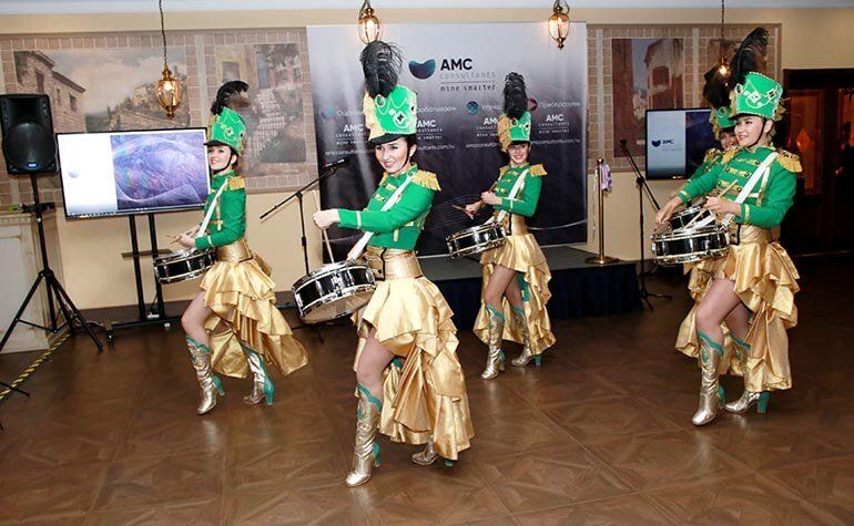 opening ceremony 11