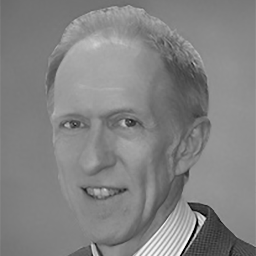 Anthony de Veth