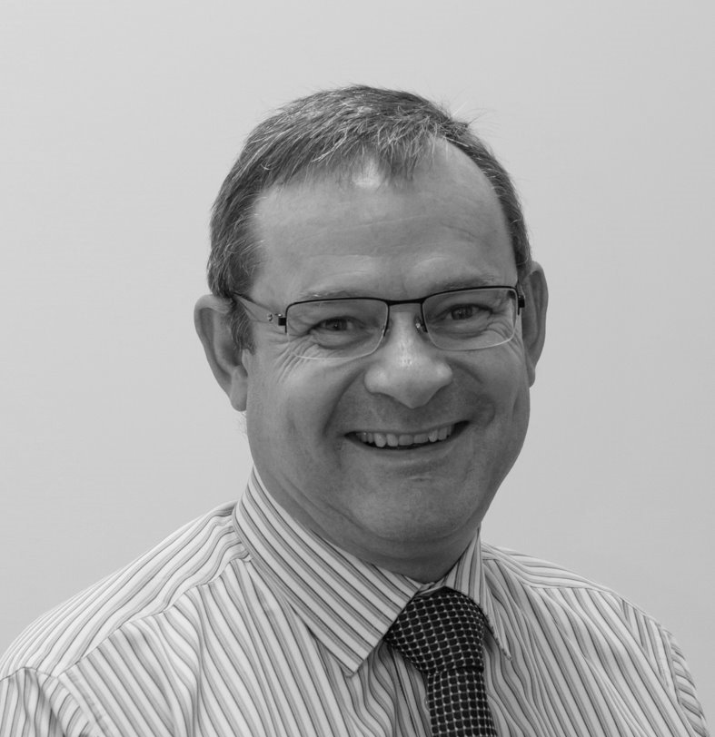 Ian Lipton