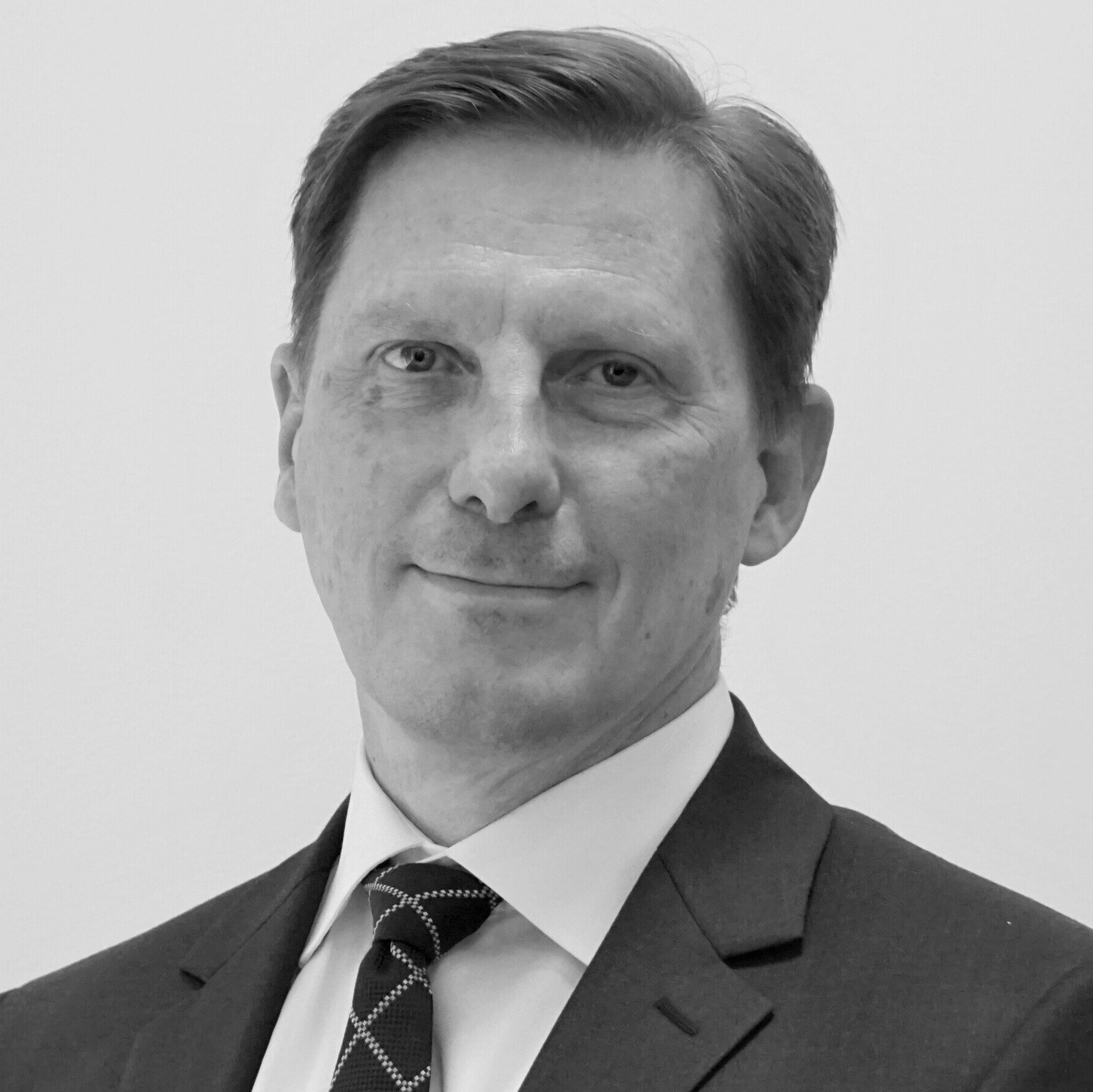 Ian Lipton