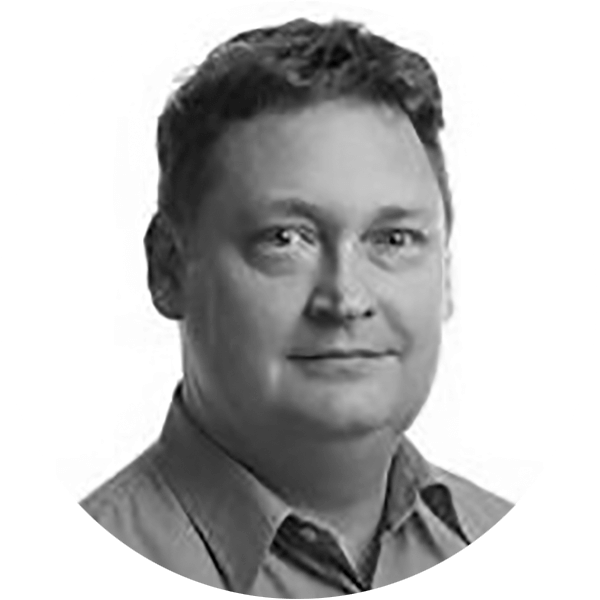 Matthew Nimmo
