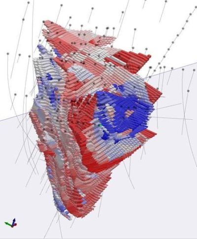 Database verification