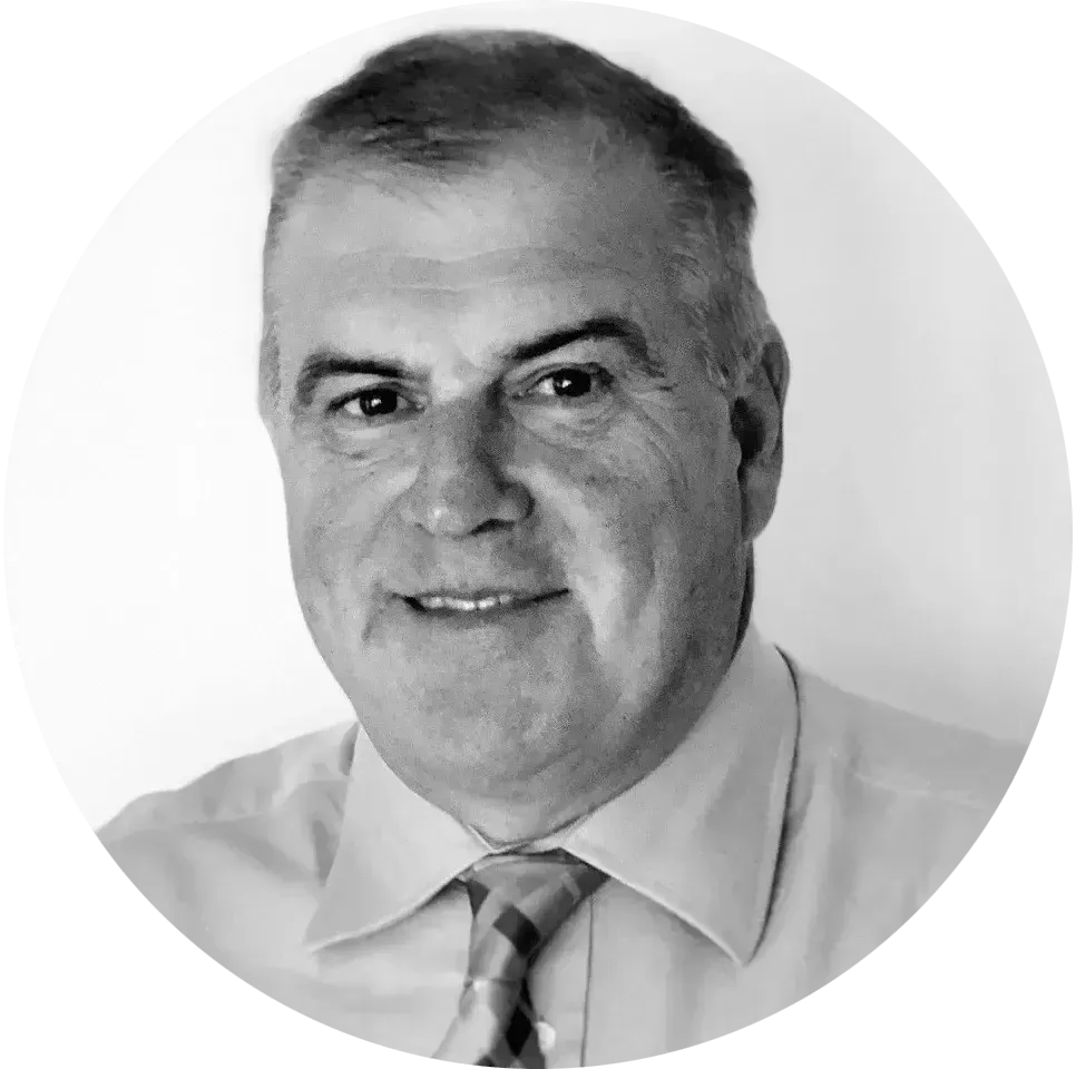 Nigel Walls, Principal Mining Engineer and a Chartered Mining Engineer
