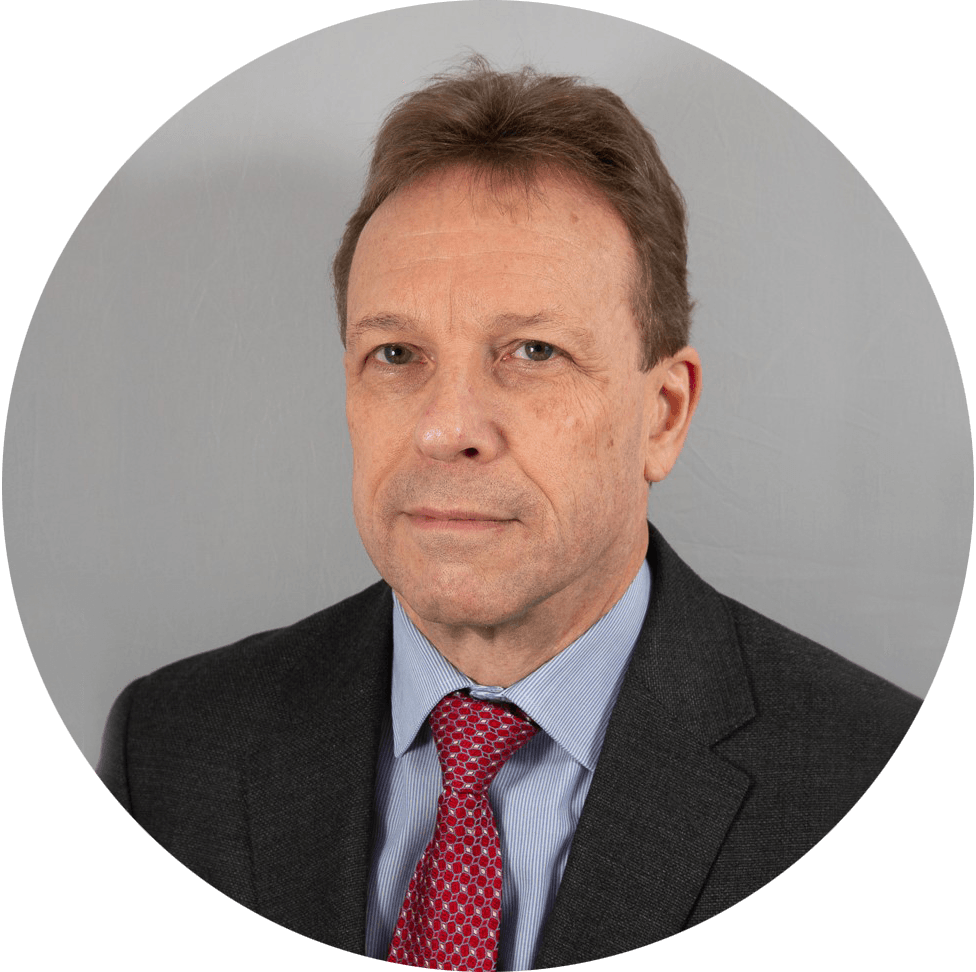 Paul Greenhill, Technical & Management Professional