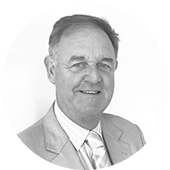 Peter Fisher