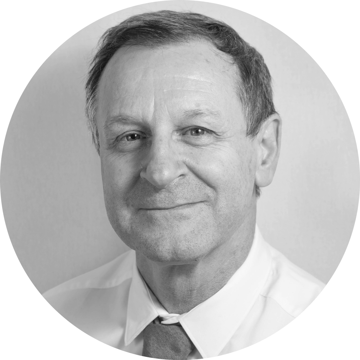 Peter Mokos, Principal Mining Engineer