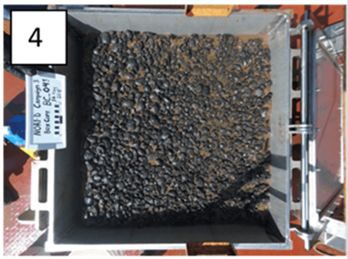 Nickel laterite
