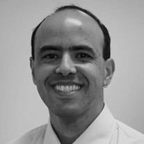 Fabio Rodrigues, Senior Mining Engineer