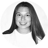 Anna Rusina, Student Mining Engineer