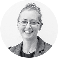 Ruth Stephenson