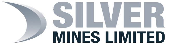 Silver Mines Logo