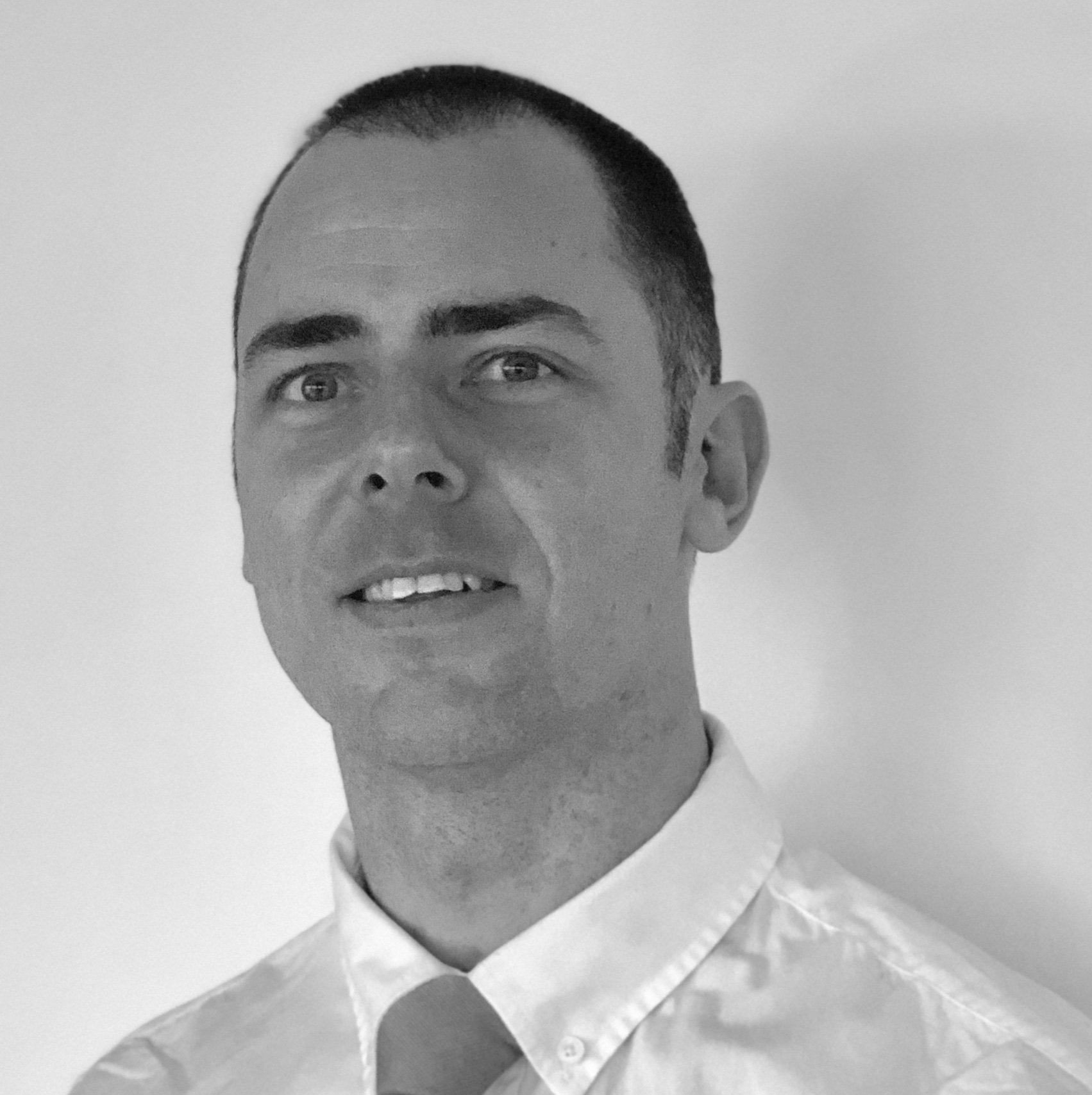 James Stoddart