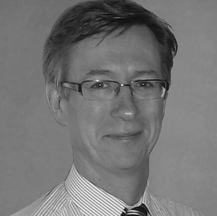 James Stoddart, Principal Mining Consultant