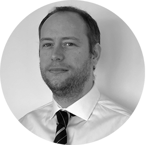 Alan Turner, Principal Mining Engineer