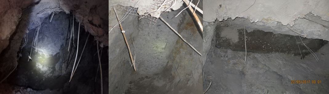 Consolidation of underground rockfill for increased ore recovery: the Toguraci case study