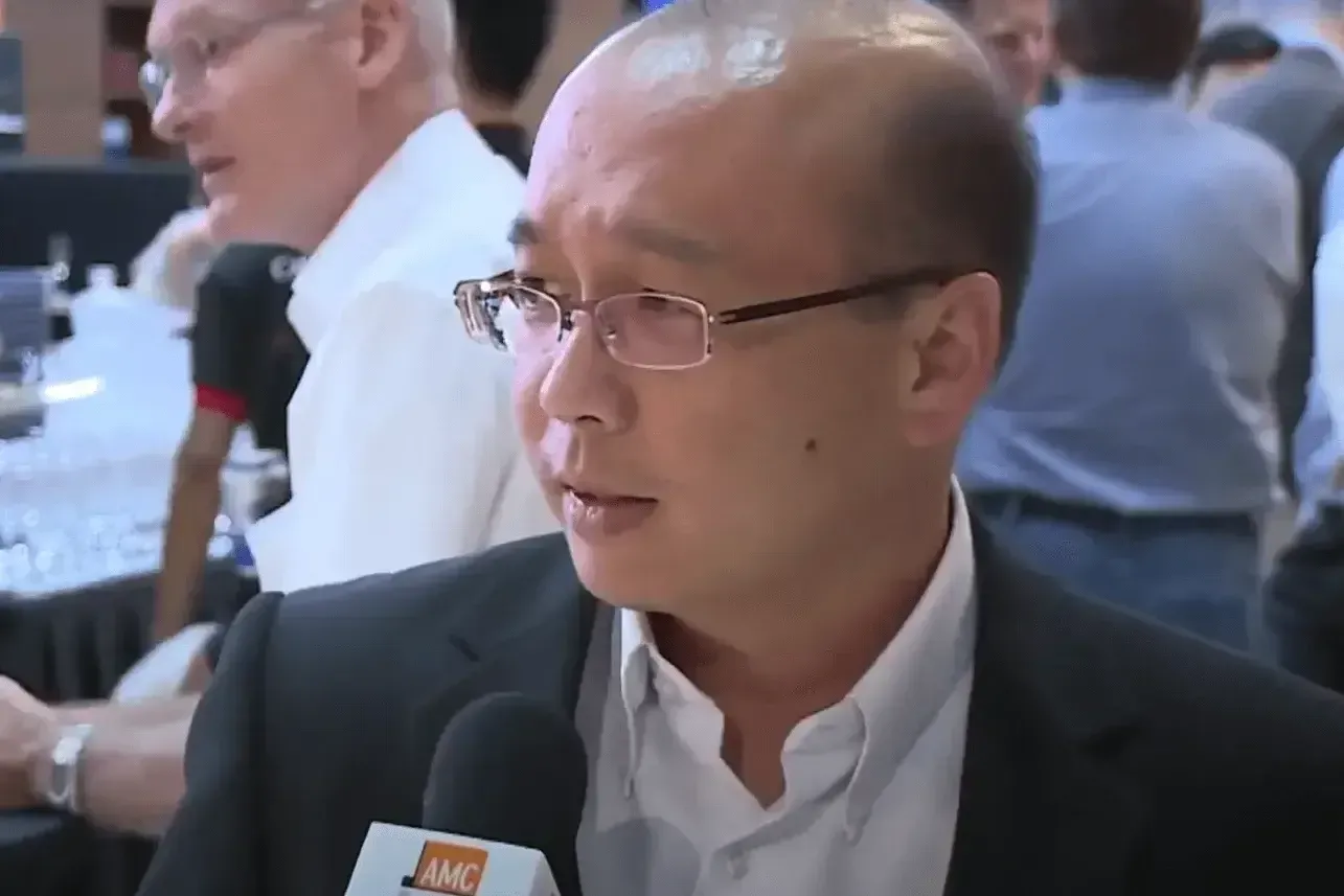 Testimonal from WH Lim – CFO Aras Kuasa Sdn Bhd
