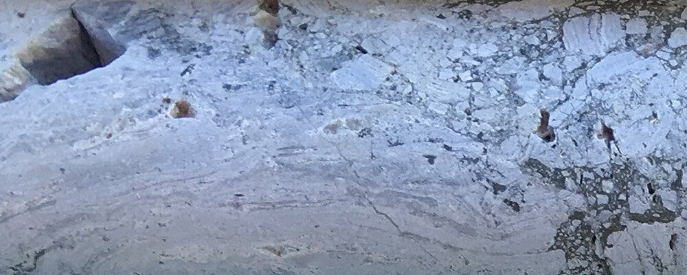 Rapid mapping of silver at Bowdens Silver Project