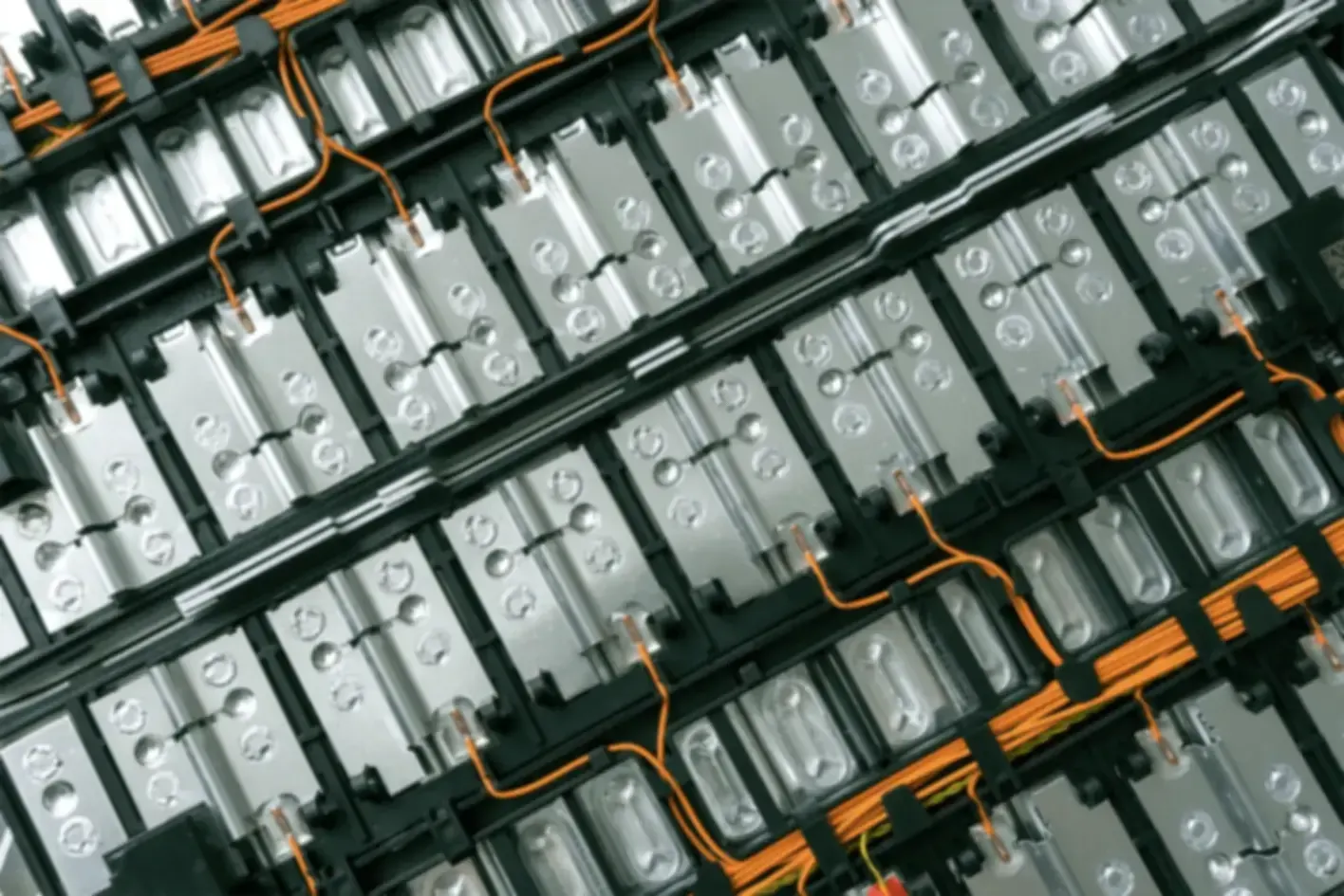 Electric Battery