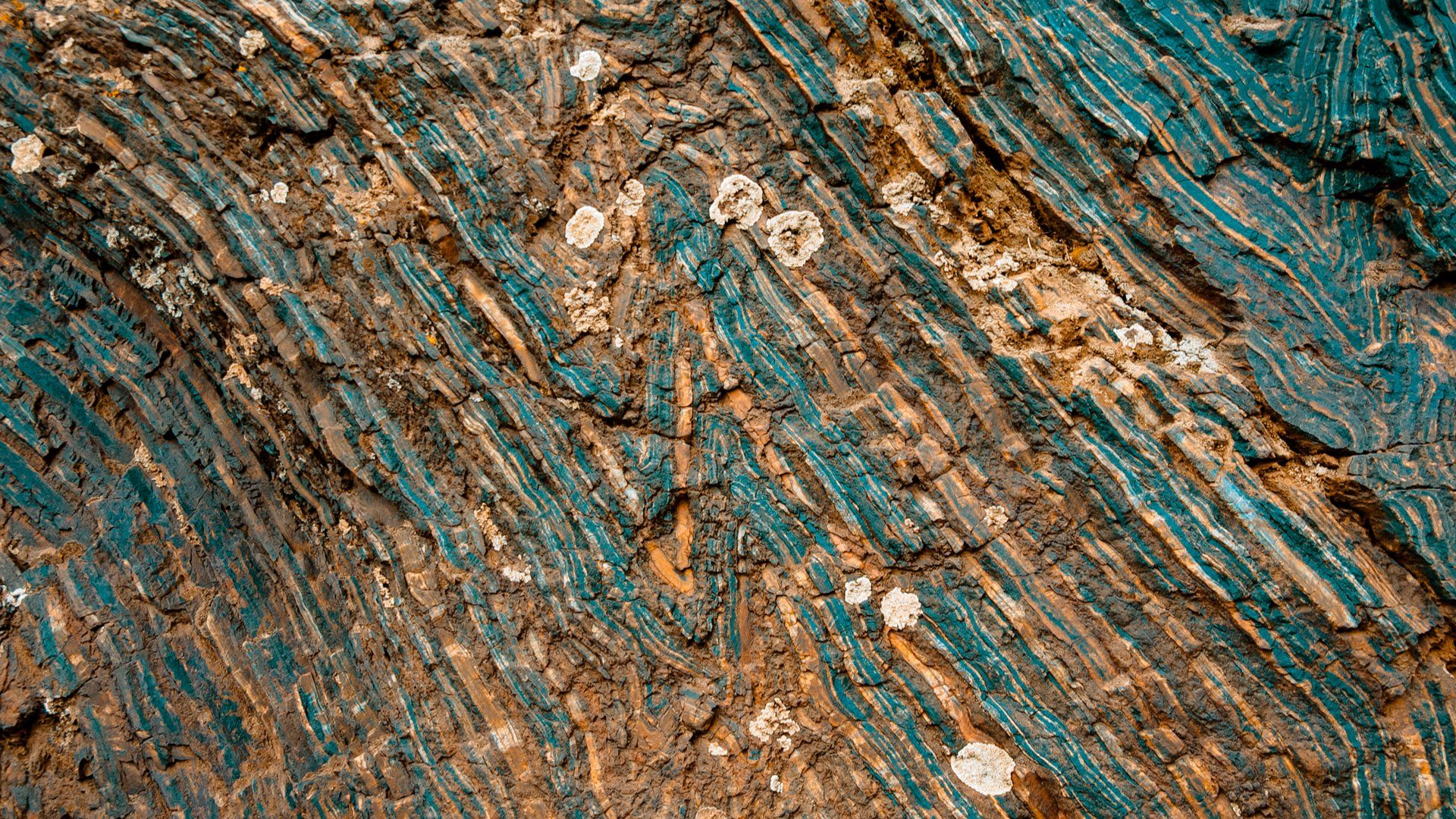 iron ore