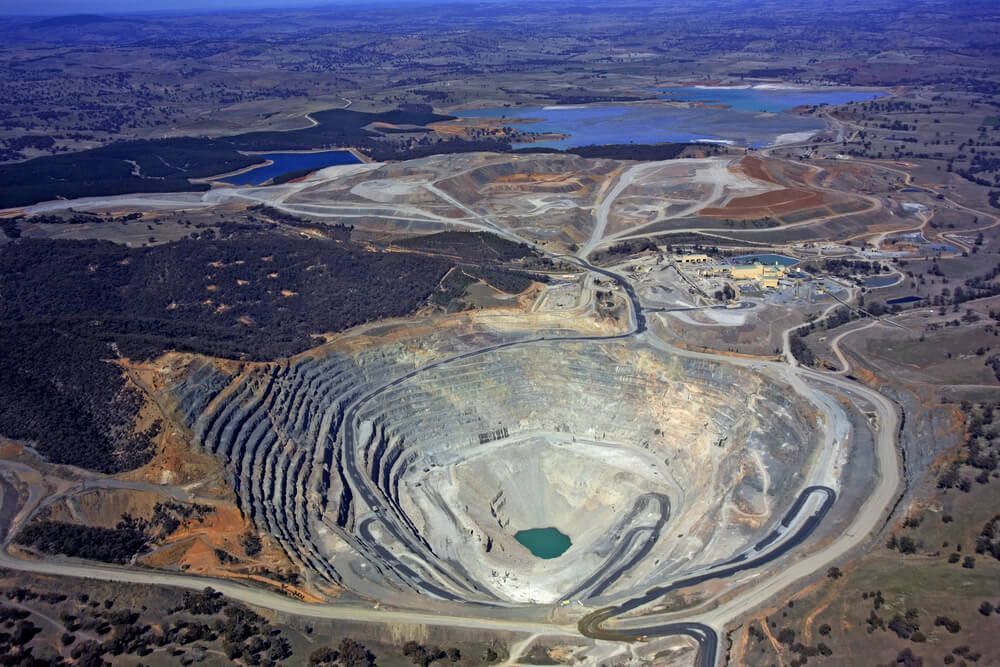 Navigating the Open Pit to Underground Mine Process