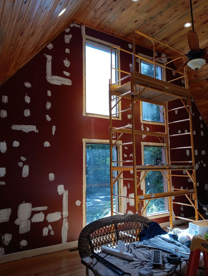 Skilled Painters in Woodbury, CT