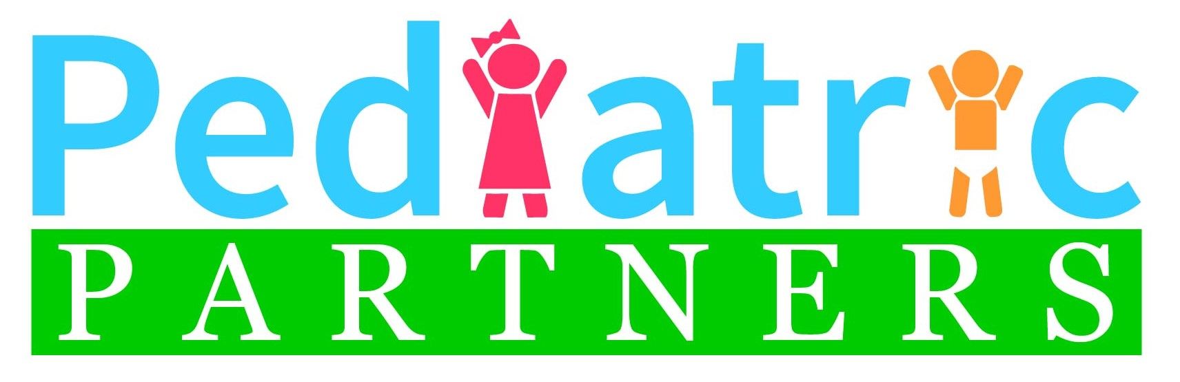 Pediatric Partners Logo