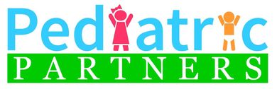 Pediatric Partners Logo
