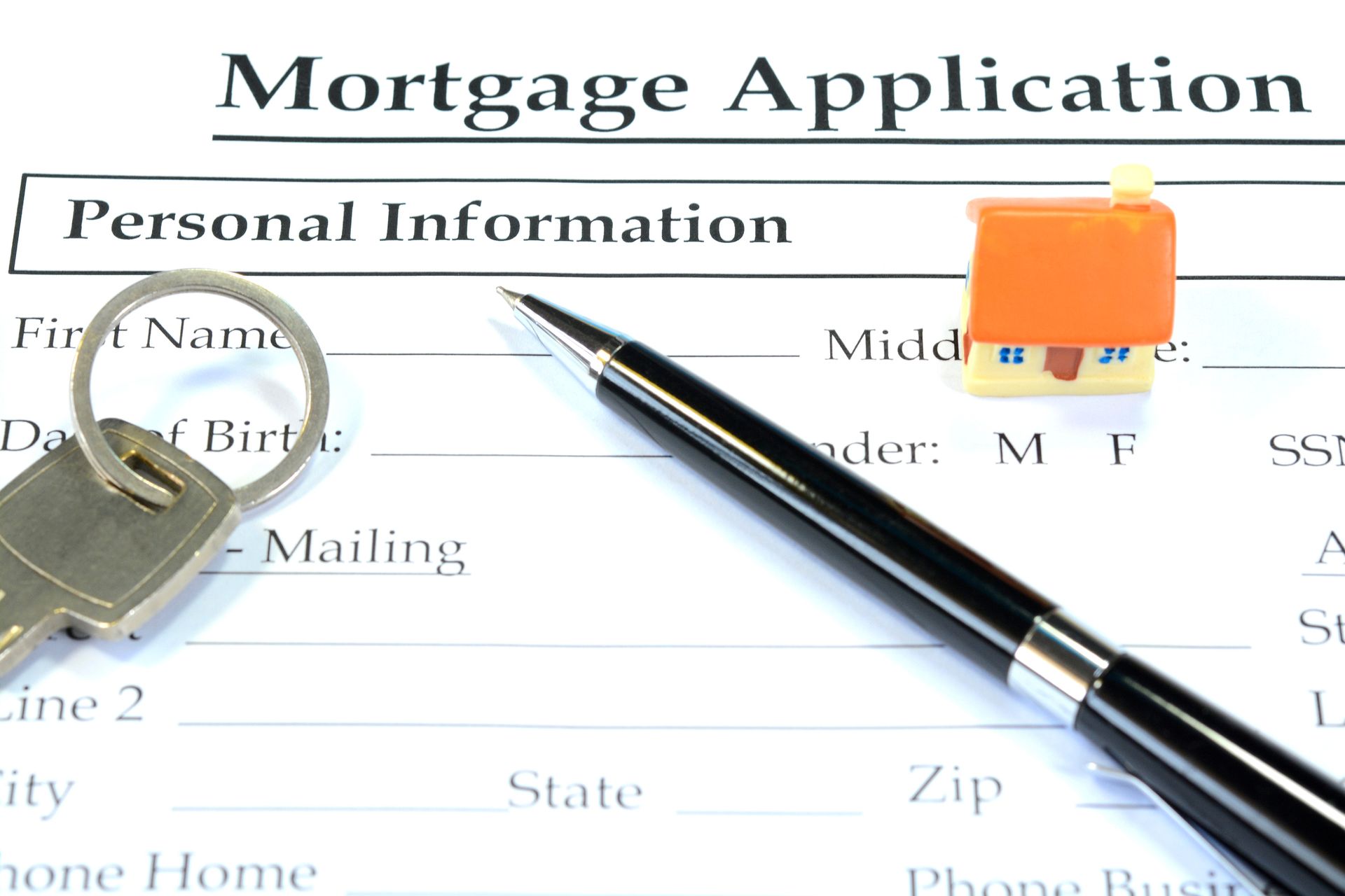Mortgage application form – Dayton, OH - C & G Mortgage Mortgage application form – Dayton, OH - C & G Mortgage