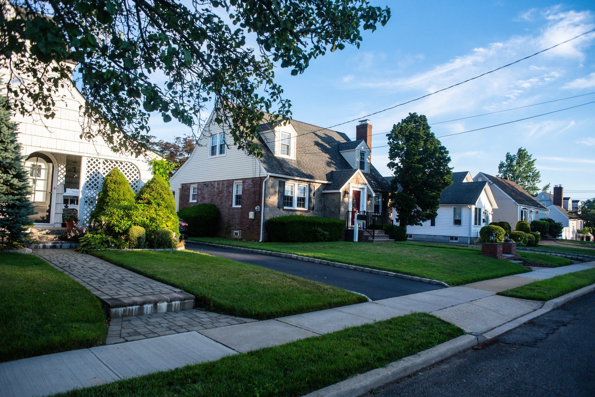 Home in a suburban neighborhood – Dayton, OH - C & G Mortgage Home in a suburban neighborhood – Dayton, OH - C & G Mortgage
