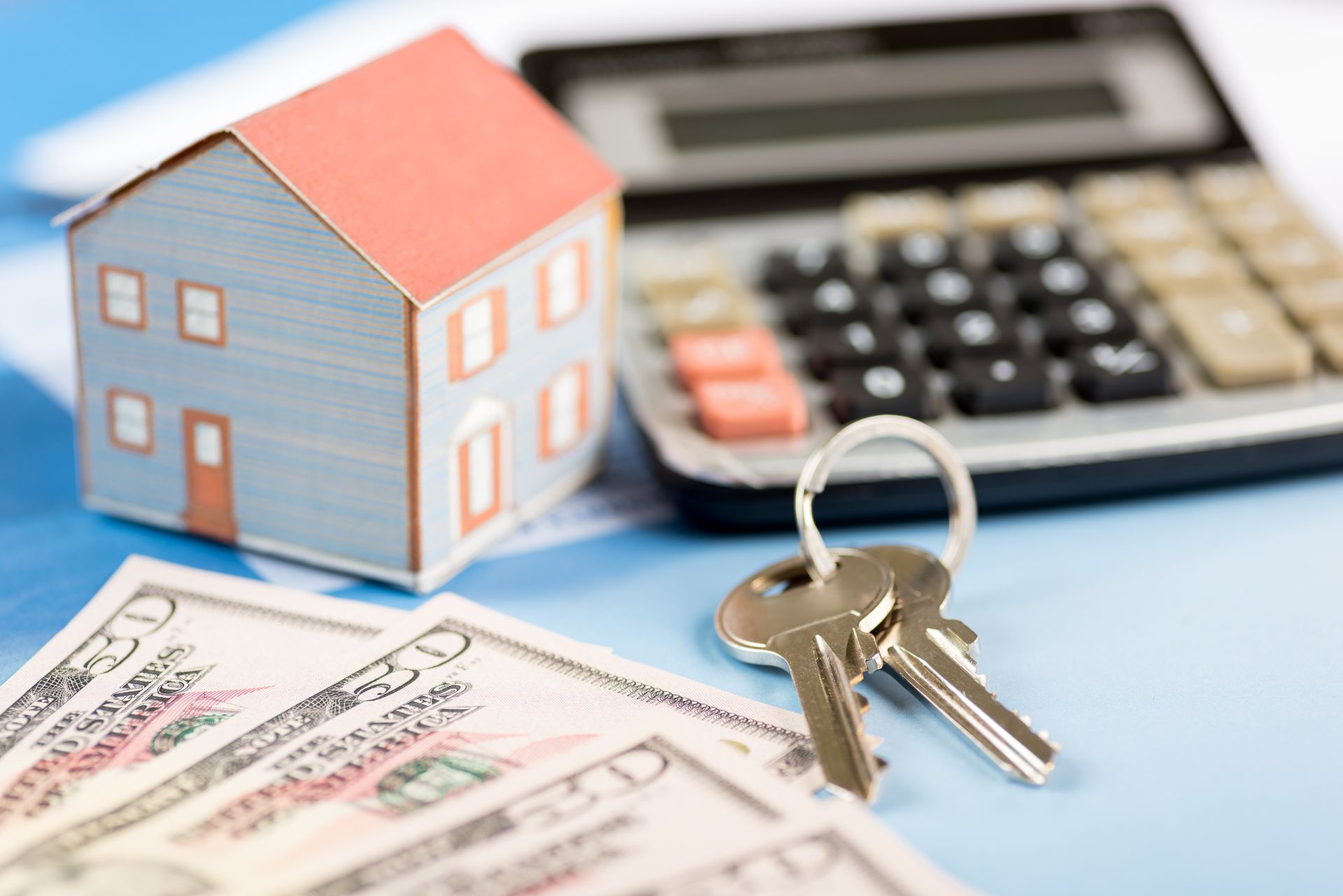 The concept of home ownership – Dayton, OH - C & G Mortgage The concept of home ownership – Dayton, OH - C & G Mortgage