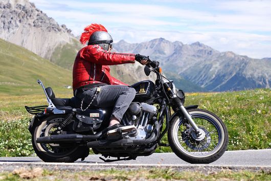 patente moto, scuola guida a Lecco