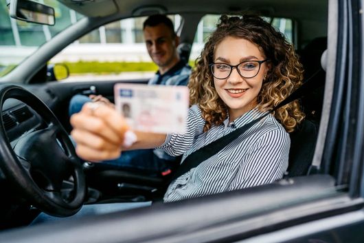patente auto, scuola guida a Lecco