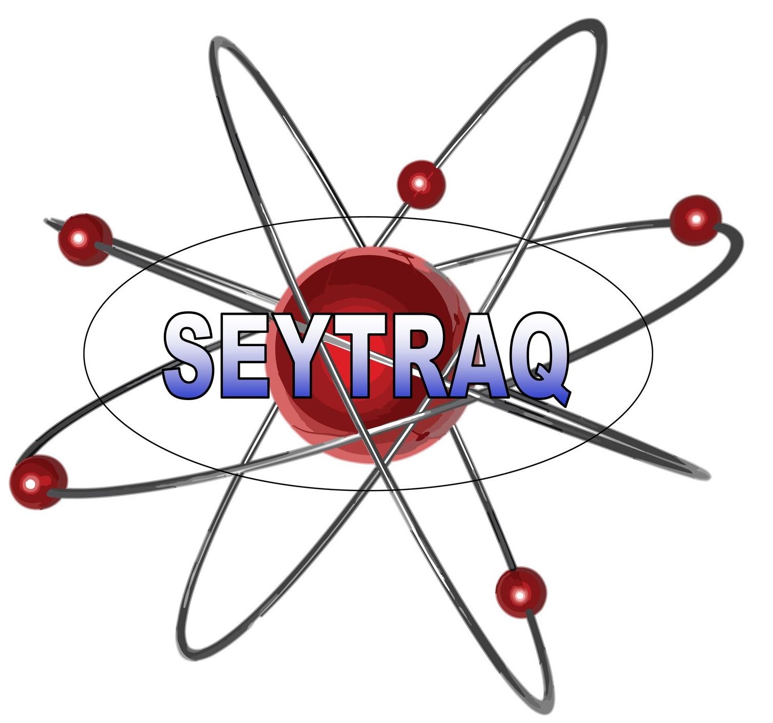 Logotipo Seytraq