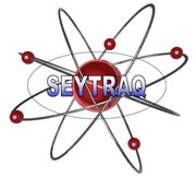 Logo de Seytraq