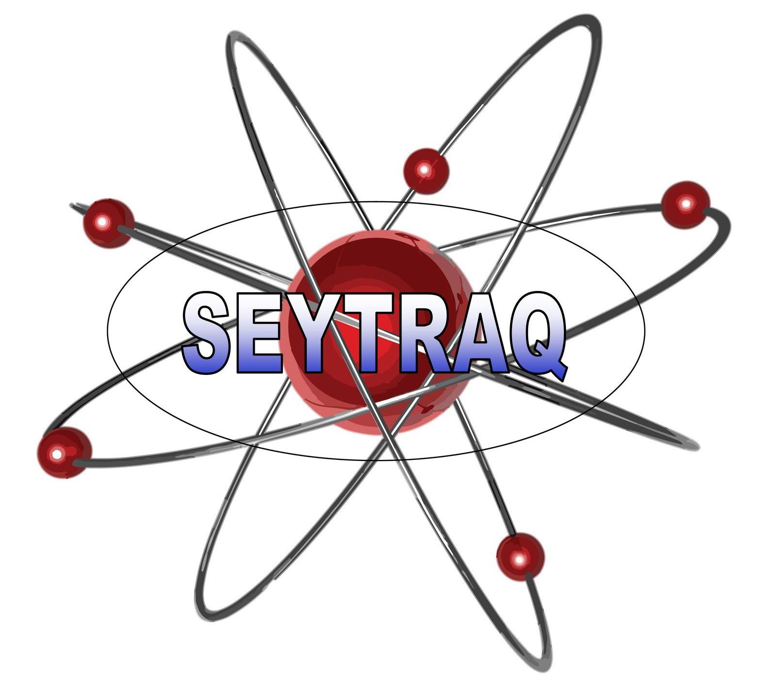 Logo de Seytraq