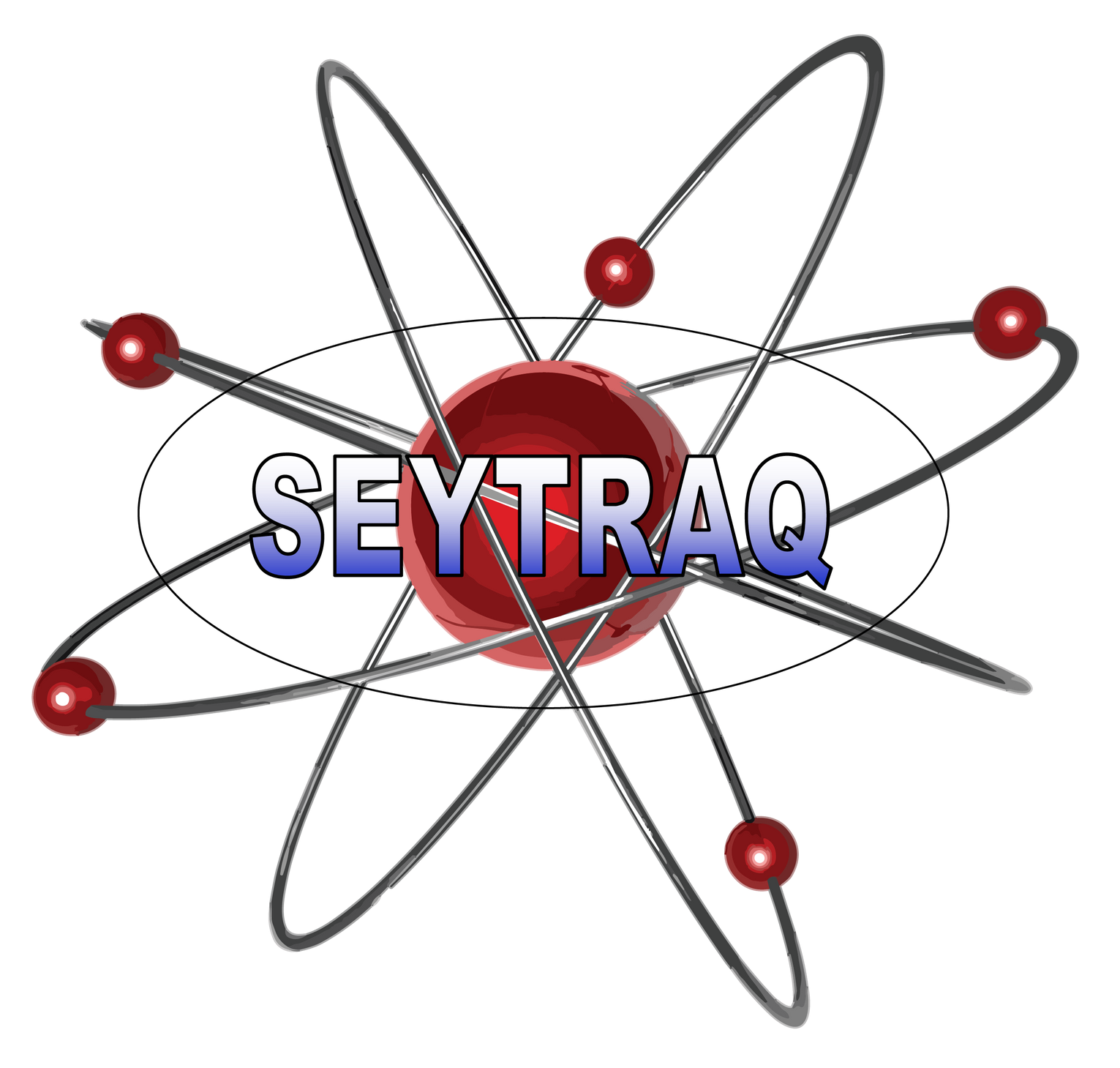 Logotipo Seytraq