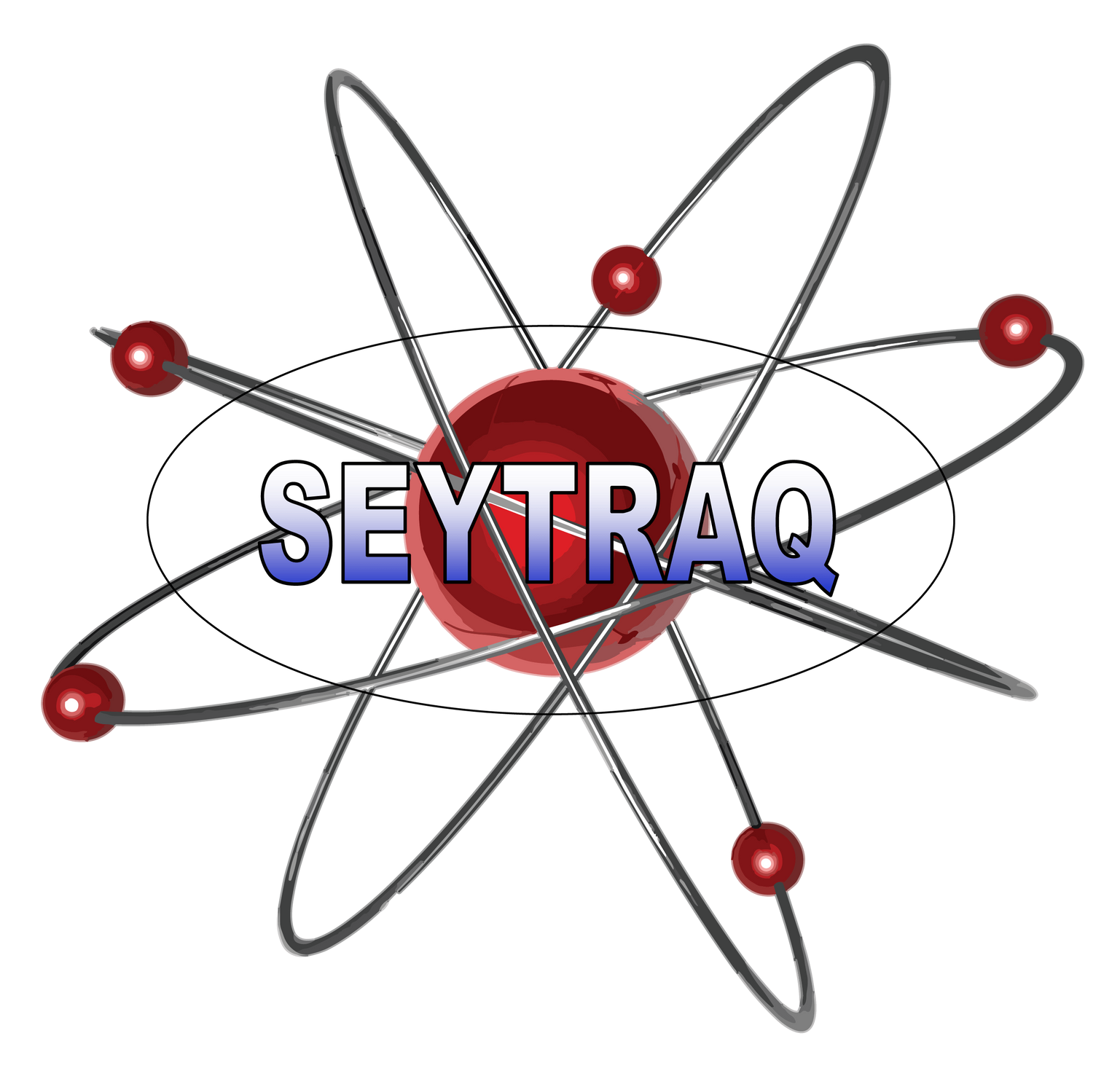 Logo de Seytraq