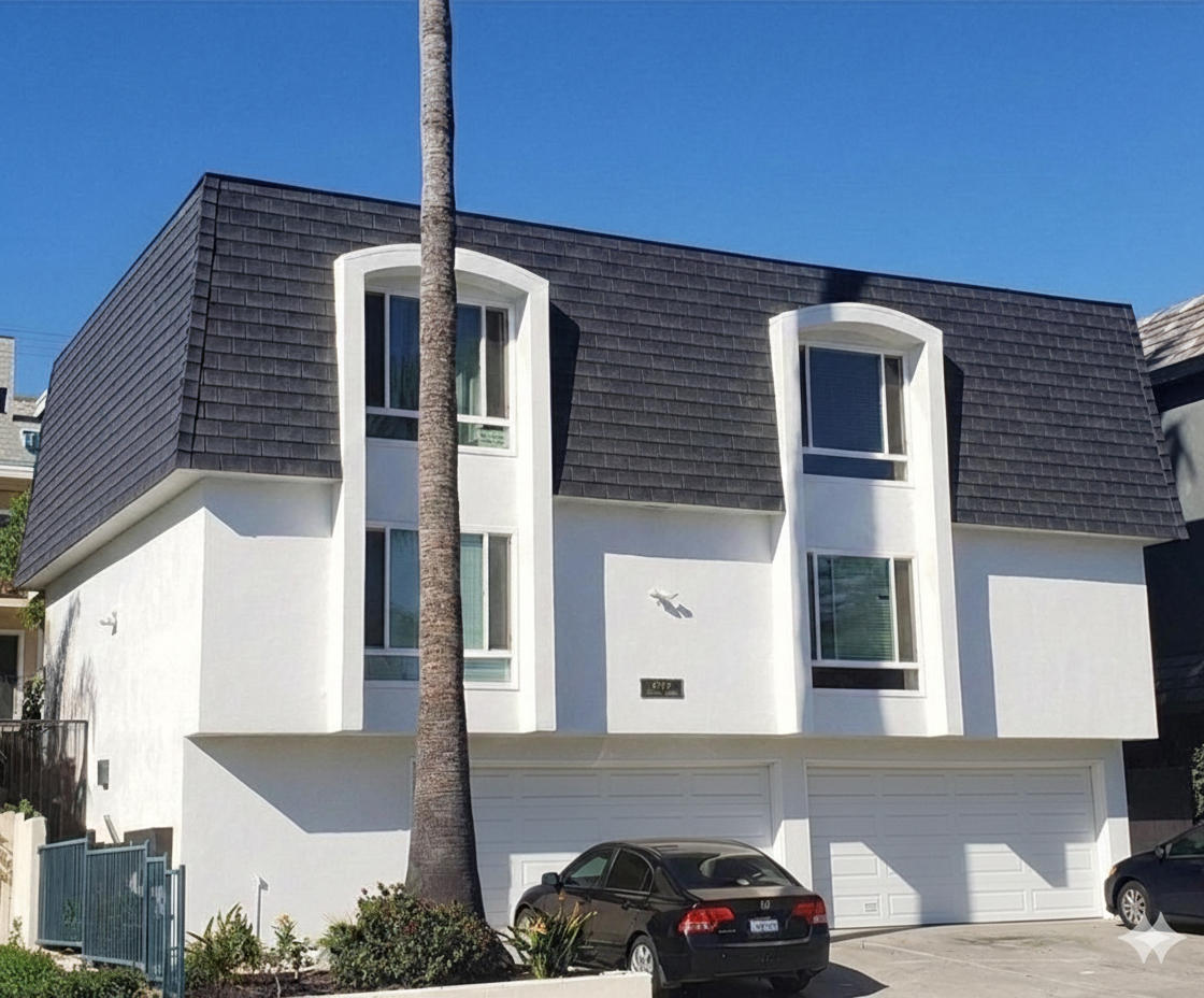 4018 Florida Street Exterior